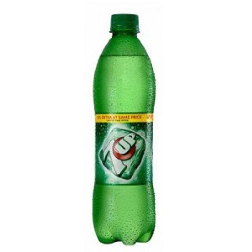 7 UP 60CL