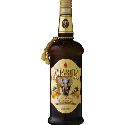 AMARULA FRUIT AND CREAM 750ML