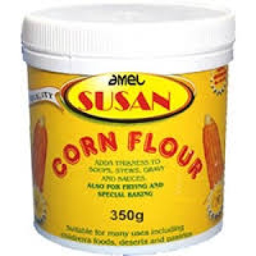 AMEL SUSAN CORN FLOUR 350G