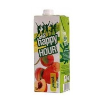 CHI HAPPY HOUR 315ML