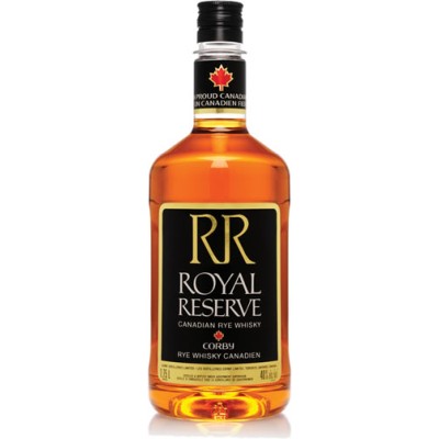 ROYAL RESERVE BRANDY 750ML