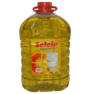 SOLEIR OIL 5L